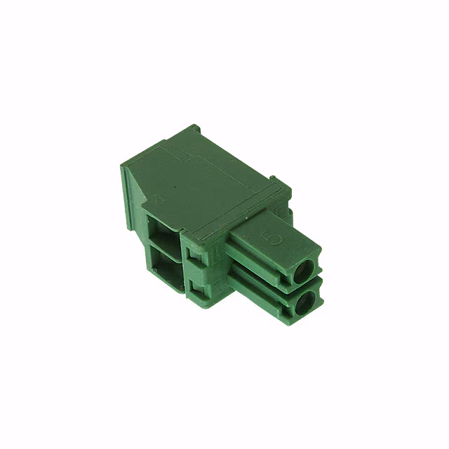 1986370-2 TE Connectivity AMP Connectors  Headers Plugs and Sockets